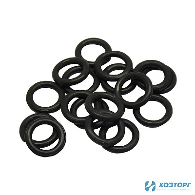 Кольцо резиновое вала переключения скоростей (20*6*2мм)