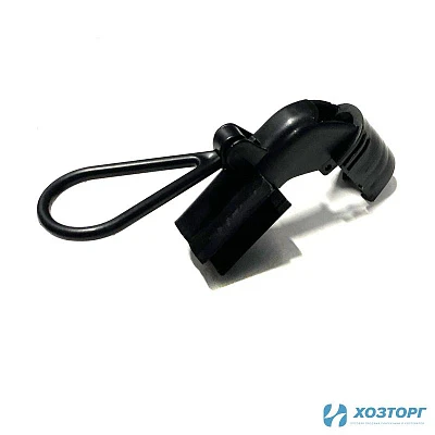 Крепление штанги распылителя опрыскивателя ПОЛЕСАД ОР-12Р К