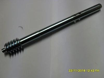 Привод шнека №19 КСМ24-01-05