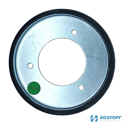 Фрикцион СБ 861-14Э 4Т