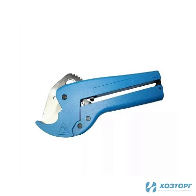 Резак для пластиковых и металлопластиковых труб, Ø16-Ø42мм, TIM-155 (5/20)