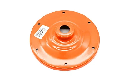 Верхняя пластина Б-70