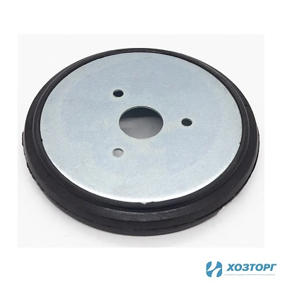 Фрикцион снегоуборщика СБ-650