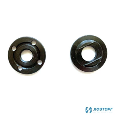 Фланец (верх низ) ВАРЯГ УШМ-125/1000РF