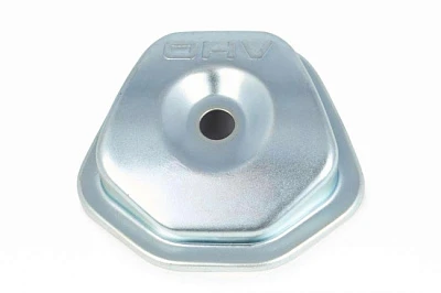 Крышка ГБЦ (головки блока цилиндра) МБ-901