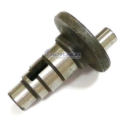 Кривошипный вал ПЭ-1800