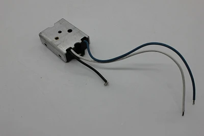 Конденсатор ВАРЯГ МШУ-230/2200F