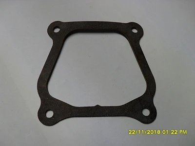 Прокладка клапанной крышки 168-А-07