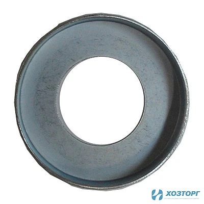 Пластина сальника МБ-701