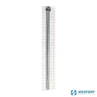 Болт ротора БГ-6500