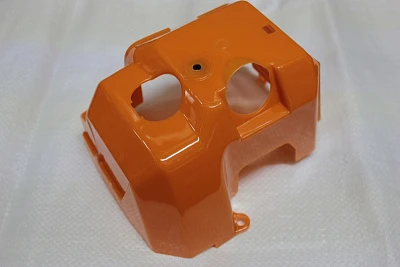 Кожух цилиндра защитный б/триммера 43сс/52сс