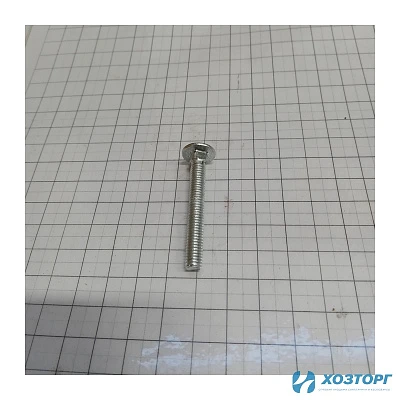 Винт крепления ножа газонокосилки GRASSMAN BL-233