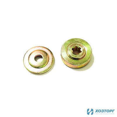 Шайбы крепления диска б/триммер 4300/5200