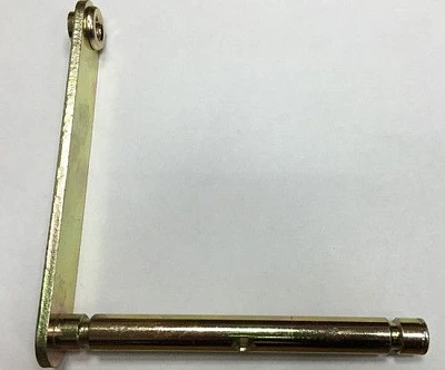 Рычаг сцепления МБ-801