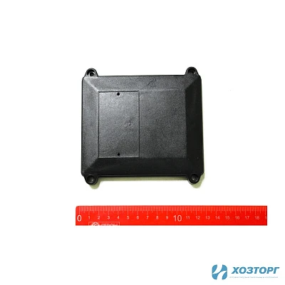 Крышка клемной коробки НПН-750G