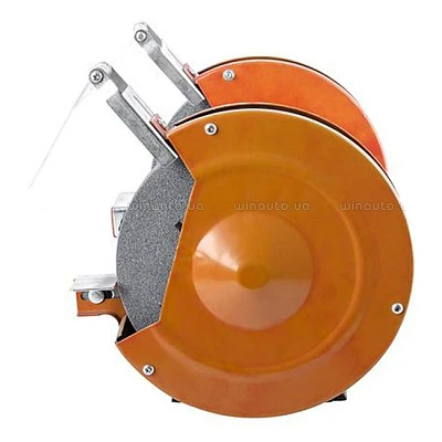 Кожух левый МТШ-150/280