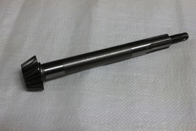 Вал редуктора мотоблока 9 л.с