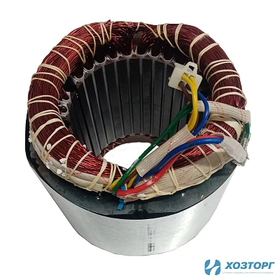 Статор GRAMEX HEG-4000