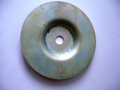 Пылезащита ротора HCS 185-1700