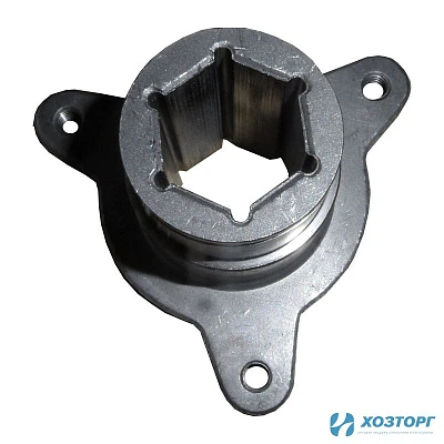 Втулка корпуса фрикциона(6ти гранная) СБ 756-14 4Т