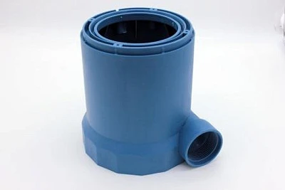 Корпус статора ВАРЯГ НГ 650Н