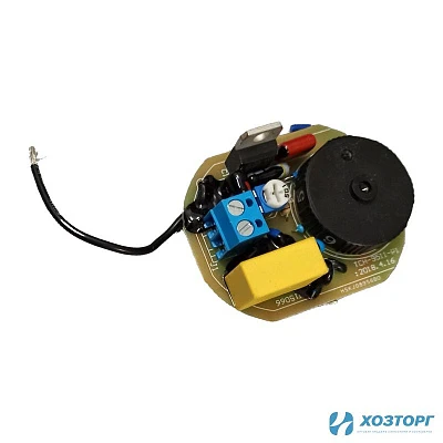 Регулятор оборотов ВАРЯГ МФИ-400F