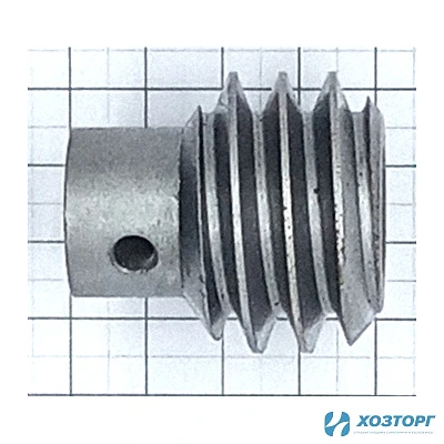 Червяк МТШ 150-400П