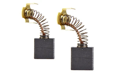 Щетка угольная ДП-200/2000С 6х13х18мм