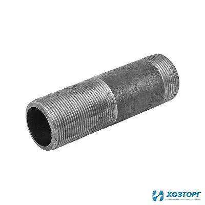 Сгон 20 (3/4") Сталь 360827 (1/200)