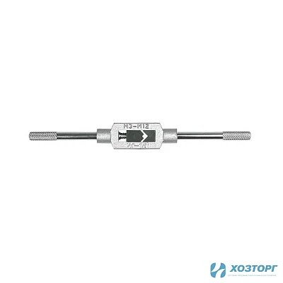 Держатель для метчиков М3-М12, ВИЗ (1/1)