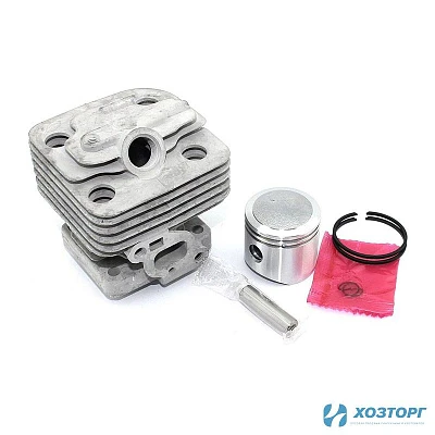 Цилиндро-поршневая б/триммера ECHO-SRM2655SI/34мм