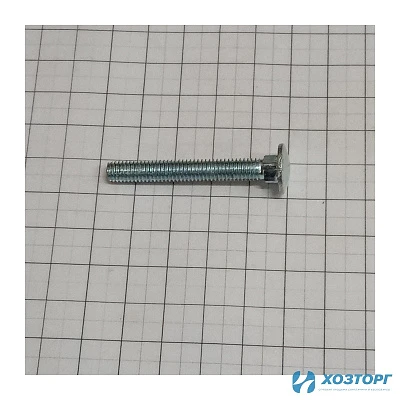 Болт крепления верхней рукоятки ПОЛЕСАД ГК-1800Э