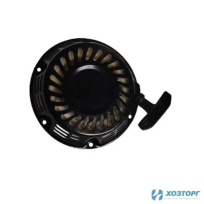 Стартер мотоблока ВАРЯГ 703Р УРАЛ S