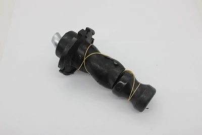 Рабочий винт с обоймой НС-370/3