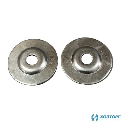 Шайба диска (компл 2шт) Варяг МТШ-150/300Л F