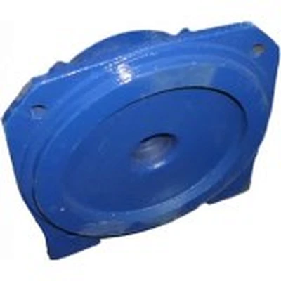 Фланец насоса НПЧ-750К