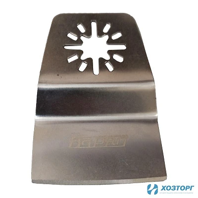 Насадка скрепер ВАРЯГ МФИ-300F