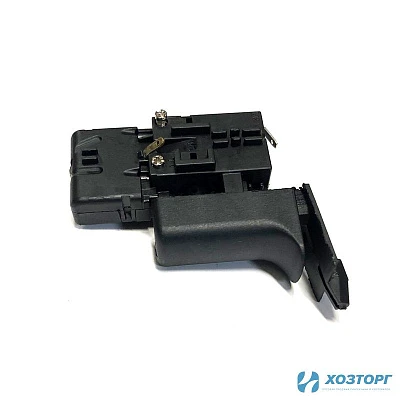 Выключатель ВАРЯГ проф. ПЭ-920ПFH