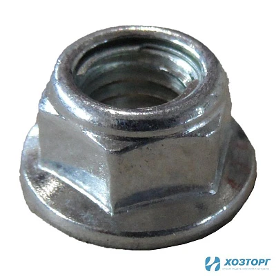 Гайка крепления кронштейна СБ 756-13