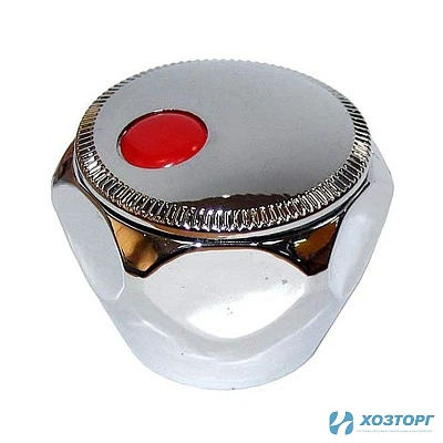 Маховик пластик под квадрат HD24(860) 565-009 (20/400)