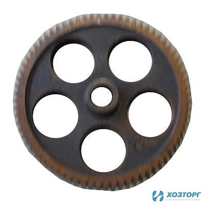 Шестерня привода колес СБ 756-14 4Т