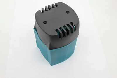 Корпус статора с задней крышкой ВАРЯГ ДП-200/2000F