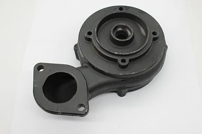 Проточная часть для НФЧ-1250