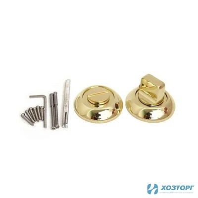 Фиксатор Apecs WC-0803-G Золото 00017721 (4/48)