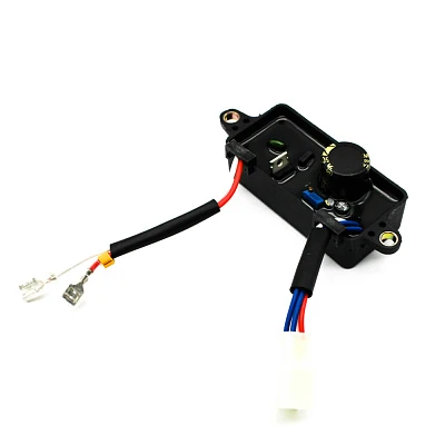 Автоматический регулятор напряжения БГ-2500