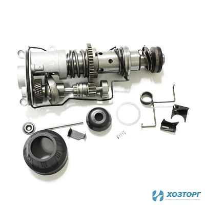 Редуктор П-260