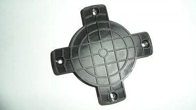 Дно насоса НД-1000П