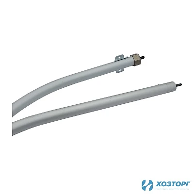 Штанга с валом(ниж) триммера GRAMEX GM-1600S