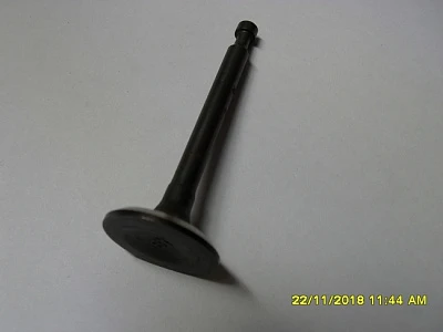 Выпускной клапан 168-F-08