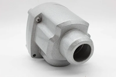 Корпус редуктора ВАРЯГ ДЭМ-1500